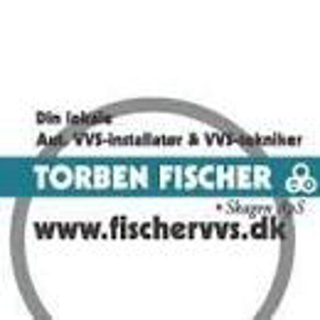 Torben Fischer
