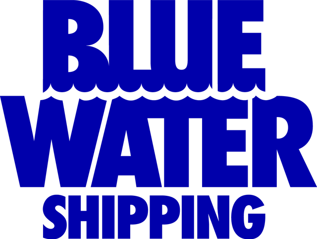 Blue Water