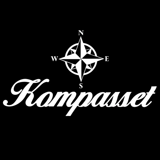 Kompasset
