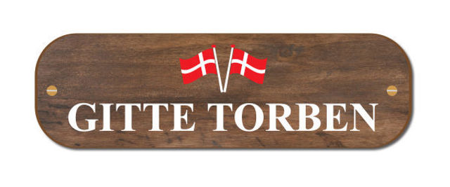 Gitte Torben